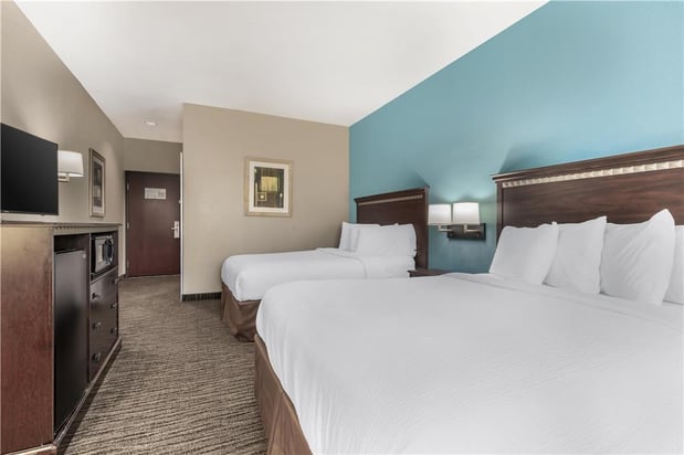 Images Best Western Mineola Inn