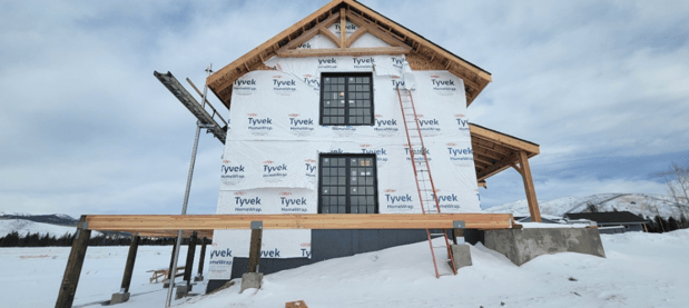 Images Kinsman Construction Inc.