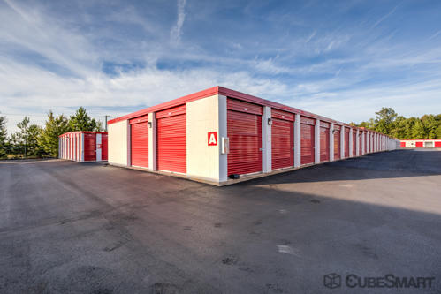 CubeSmart Self Storage Photo