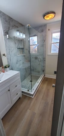 Images Morin's Flooring Kitchen and Bath LLC