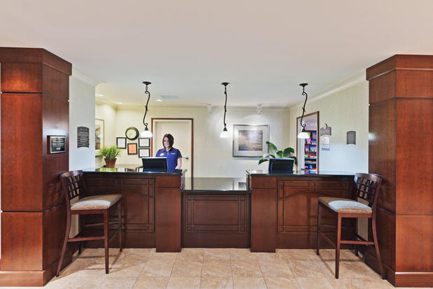 Images Staybridge Suites Wichita by IHG