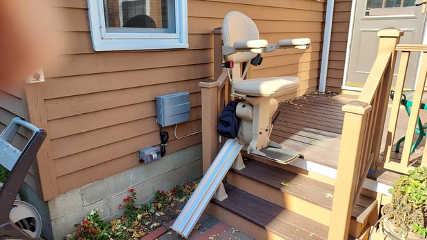 Images 101 Mobility of Waukesha County