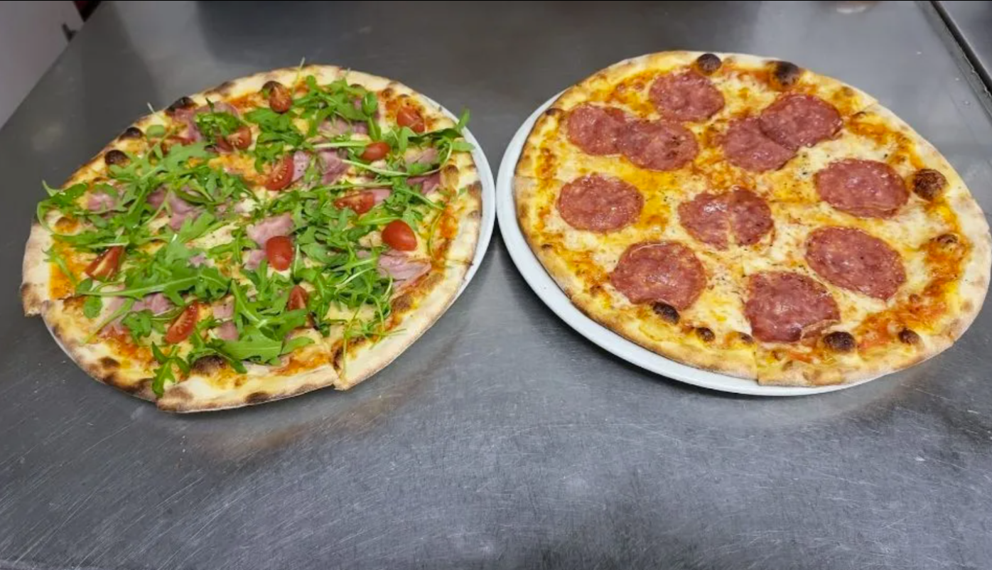 Bilder Restaurant Centrum 68