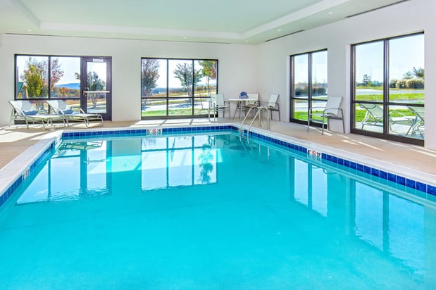 Images Staybridge Suites Charlottesville Airport by IHG