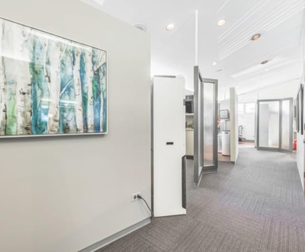 Images Complete Health Dentistry of Park Ridge