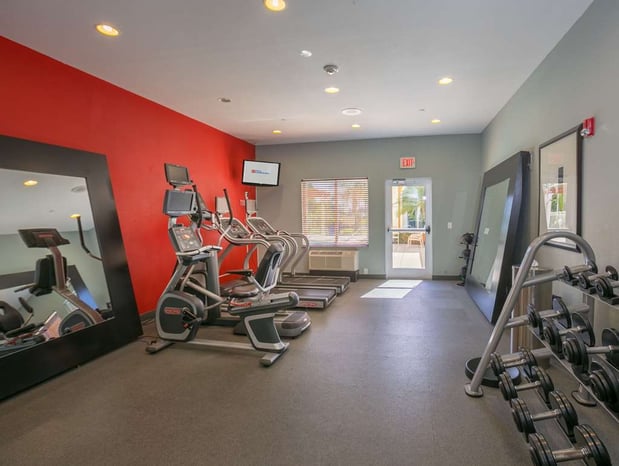 Images Hilton Garden Inn Lakeland