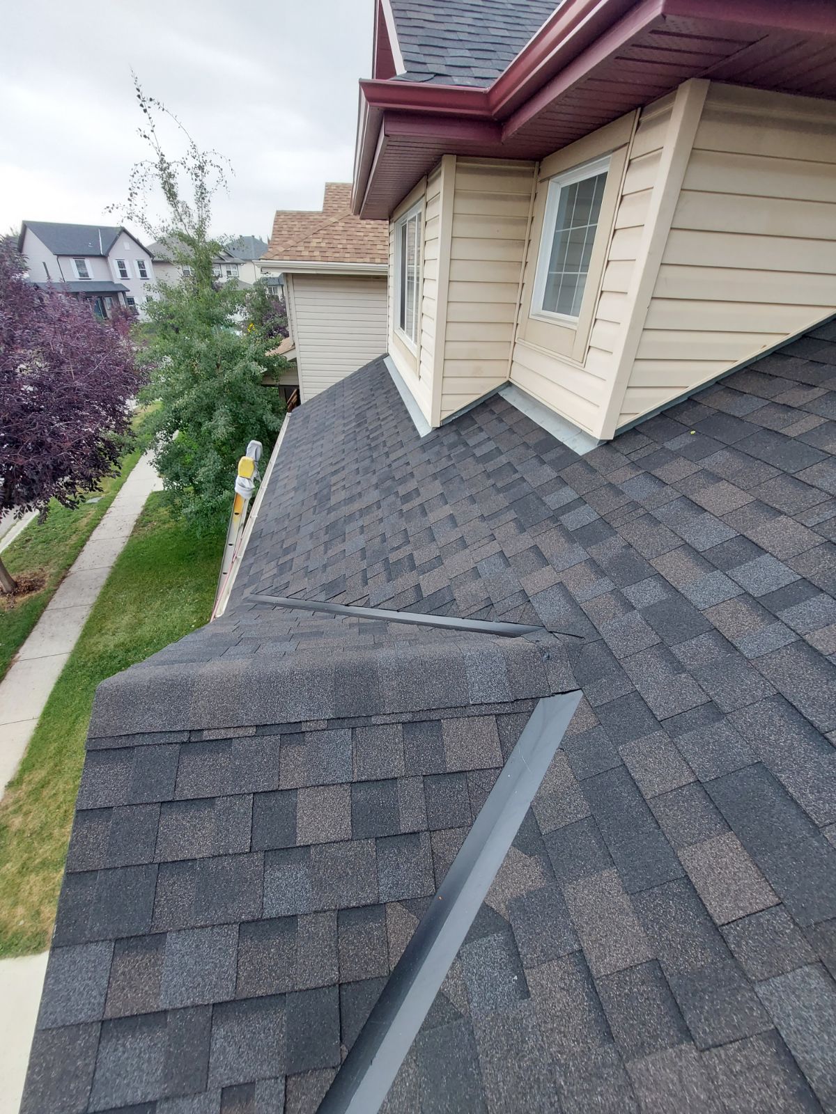 Images Top Mark Exteriors Inc.