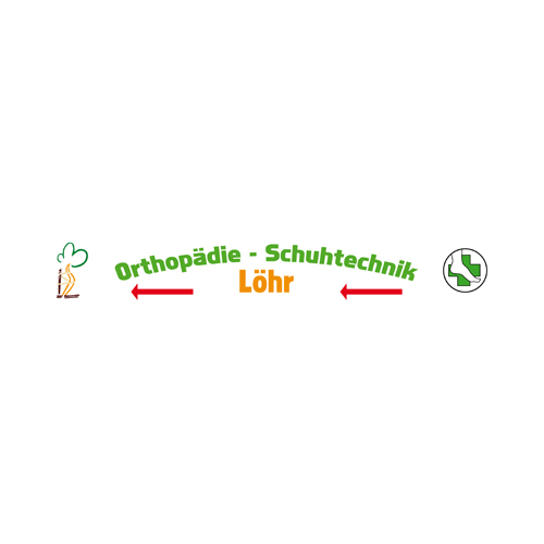 Logo Orthopädie-Schuhtechnik Stefan Löhr