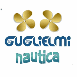 Nautica Guglielmi Logo