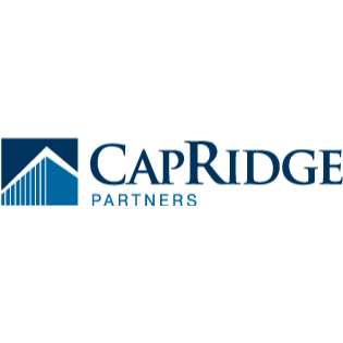 CapRidge Partners Logo