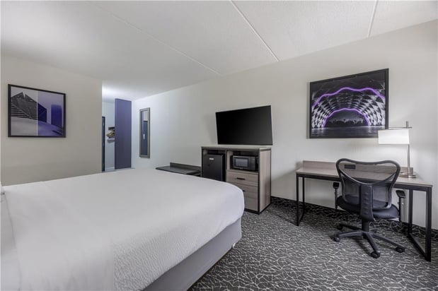 Images Best Western Bolingbrook Hotel