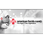 AFC Urgent Care Memorial City Logo