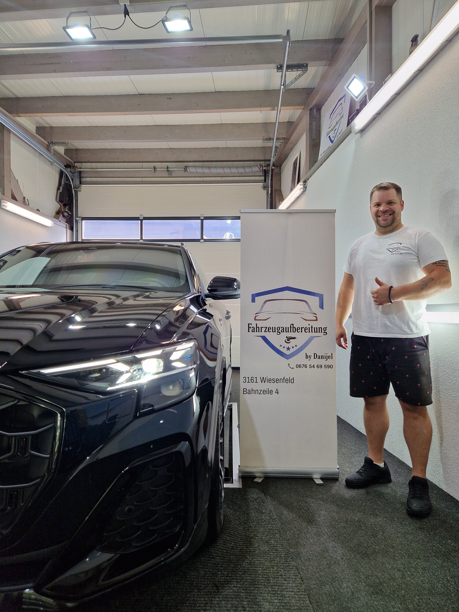 Bild 23 von Fahrzeugaufbereitung by Danijel
