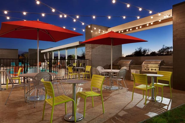 Images Home2 Suites by Hilton Oklahoma City South