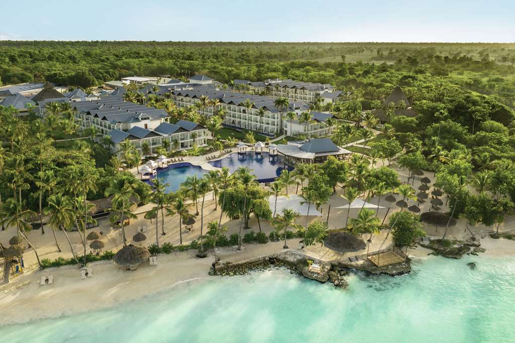Hilton La Romana, an All-Inclusive Adult Only Resort