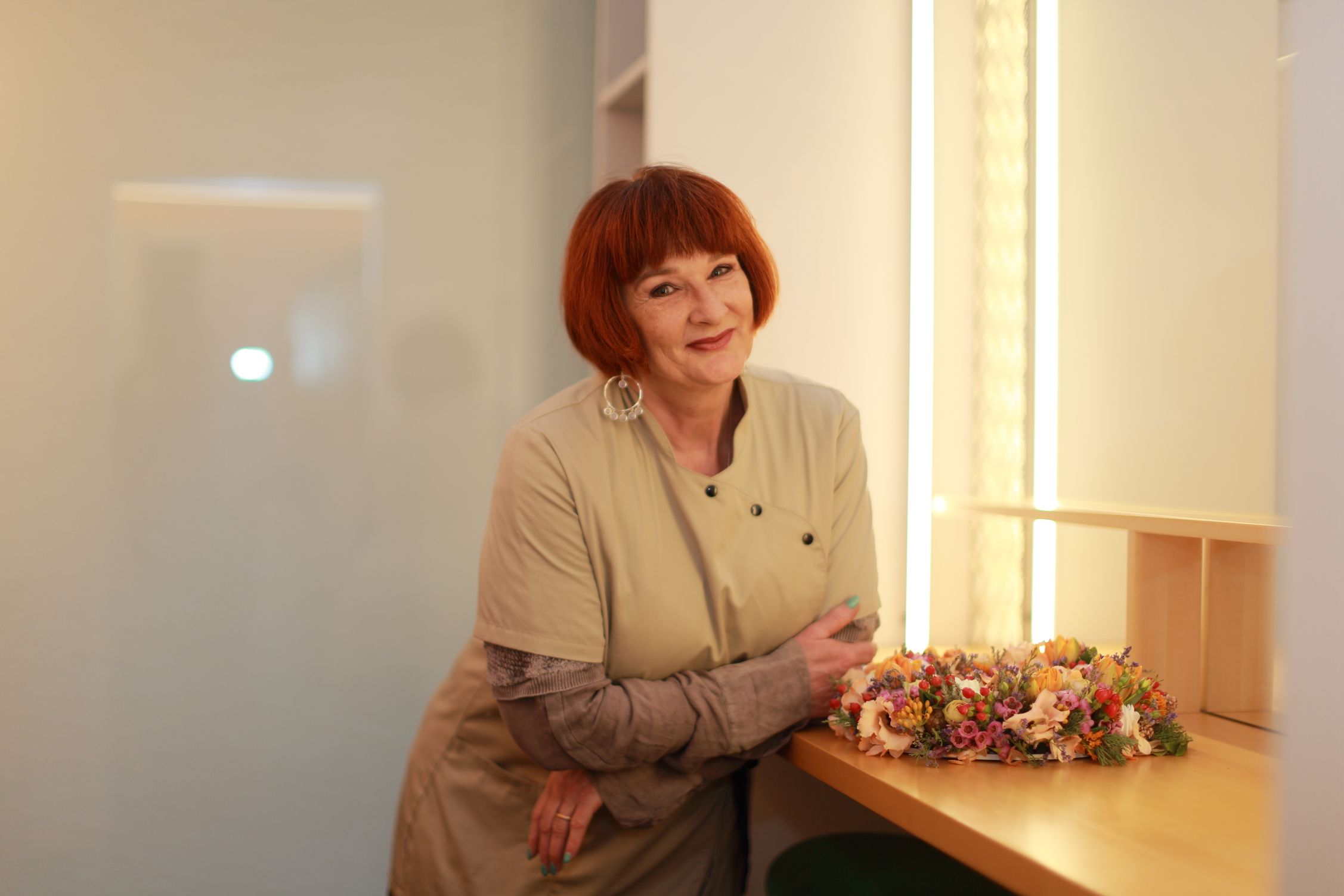 Kosmetikstudio Isabella, Abendweg 22 in Luzern