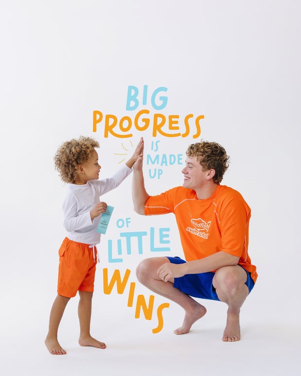 Images Goldfish Swim School - Manalapan