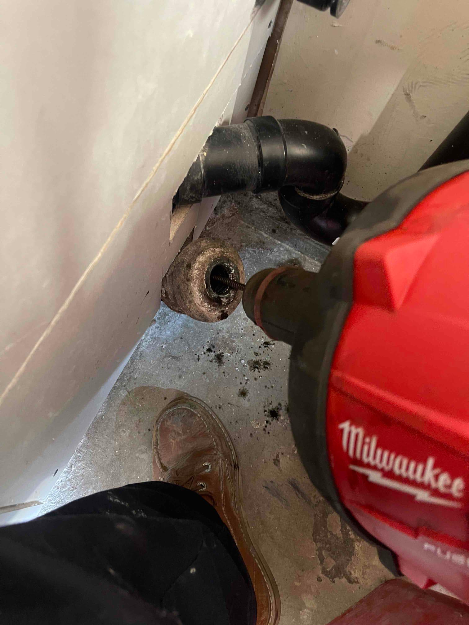 Give us a call if we can help - We're open 24/7  From clogged sinks to street jobs - We do it all! Proudly serving the Los Angeles, Orange County and San Diego areas.