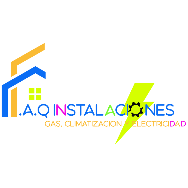 F.A.Q. Instalaciones Logo