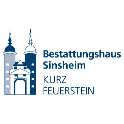 Logo Bestattungshaus Sinsheim Kurz-Feuerstein e.K.