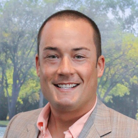 Joshua Weatherly