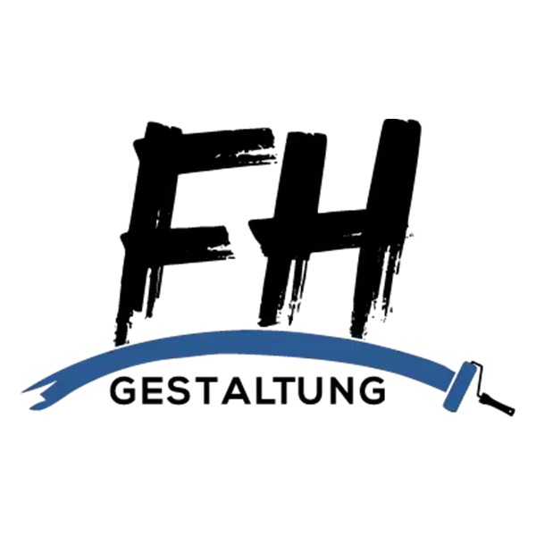 FH Gestaltung in Rosenheim in Oberbayern - Logo