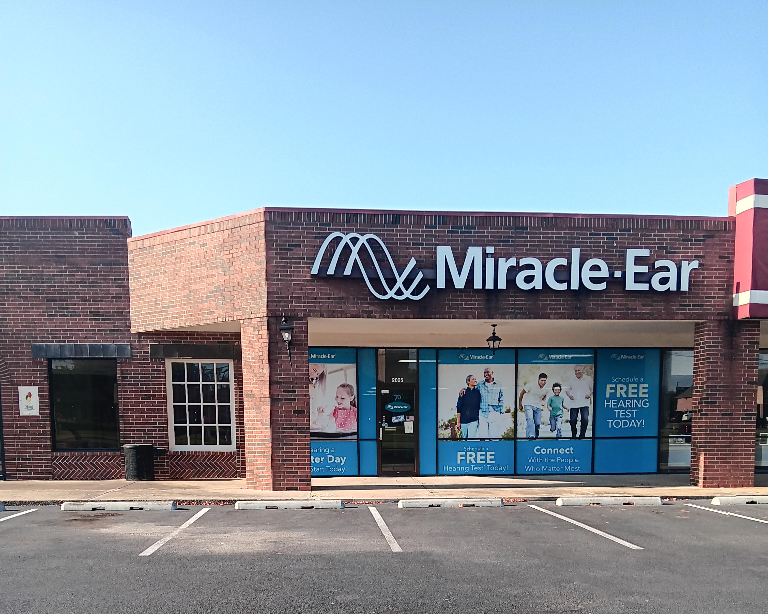 Miracle-Ear Hearing Aid Center