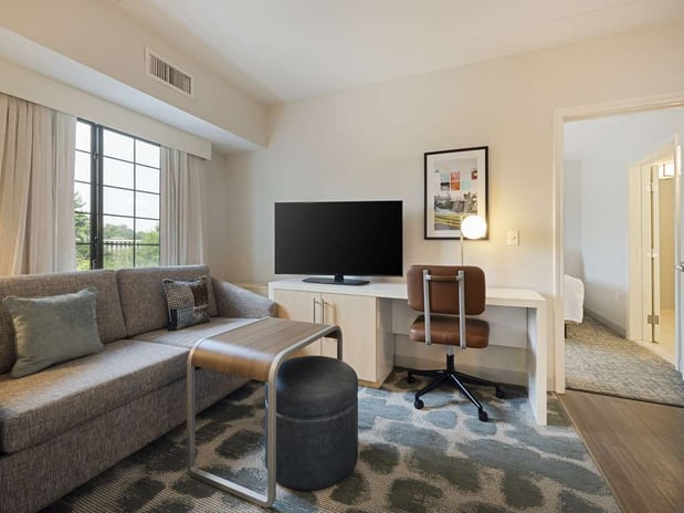 Images Homewood Suites by Hilton Parsippany-Troy Hills