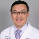 Timothy Chienwei Chen, MD