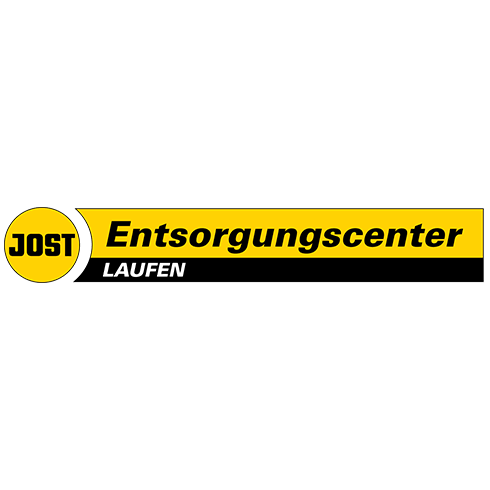 Entsorgungscenter Jost Laufen AG Logo