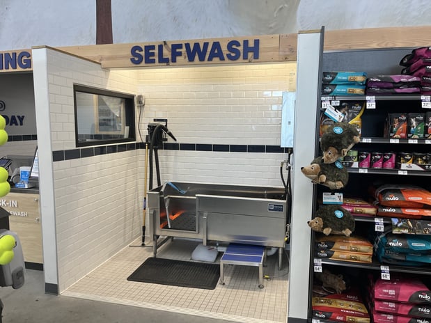 Images Petco Grooming