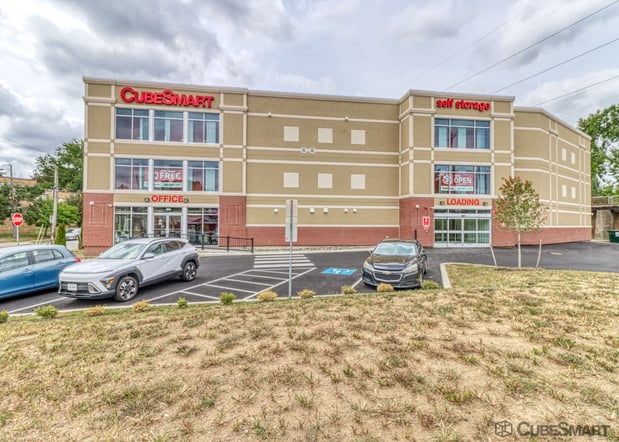 Images CubeSmart Self Storage