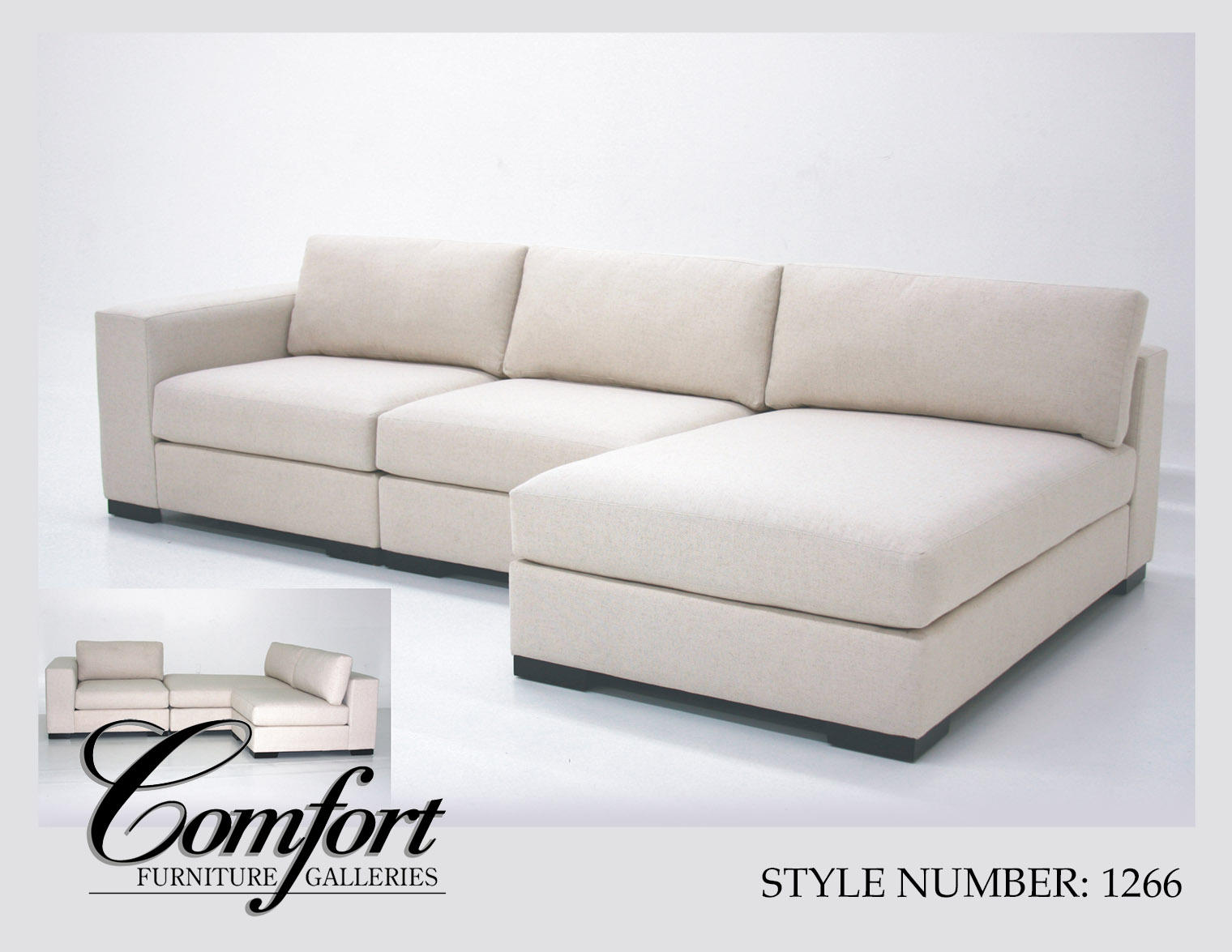 Comfort Furniture Galleries San Diego (858)549-9990