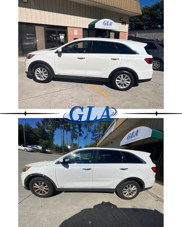 Images Georgia Luxury Automotive Lively