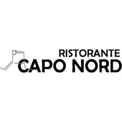 Ristorante Capo Nord Logo
