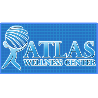Atlas Chiropractic and Wellness Center Logo