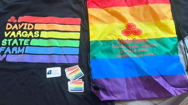 Images David Vargas - State Farm Insurance Agent