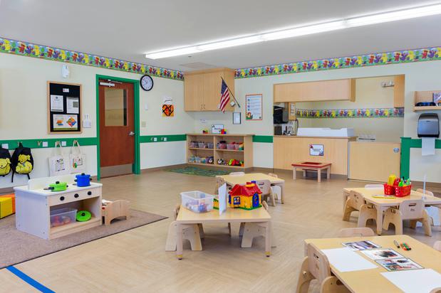 Images Primrose School of St. Charles West