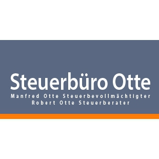 Steuerberater Robert Otte in Delitzsch - Logo