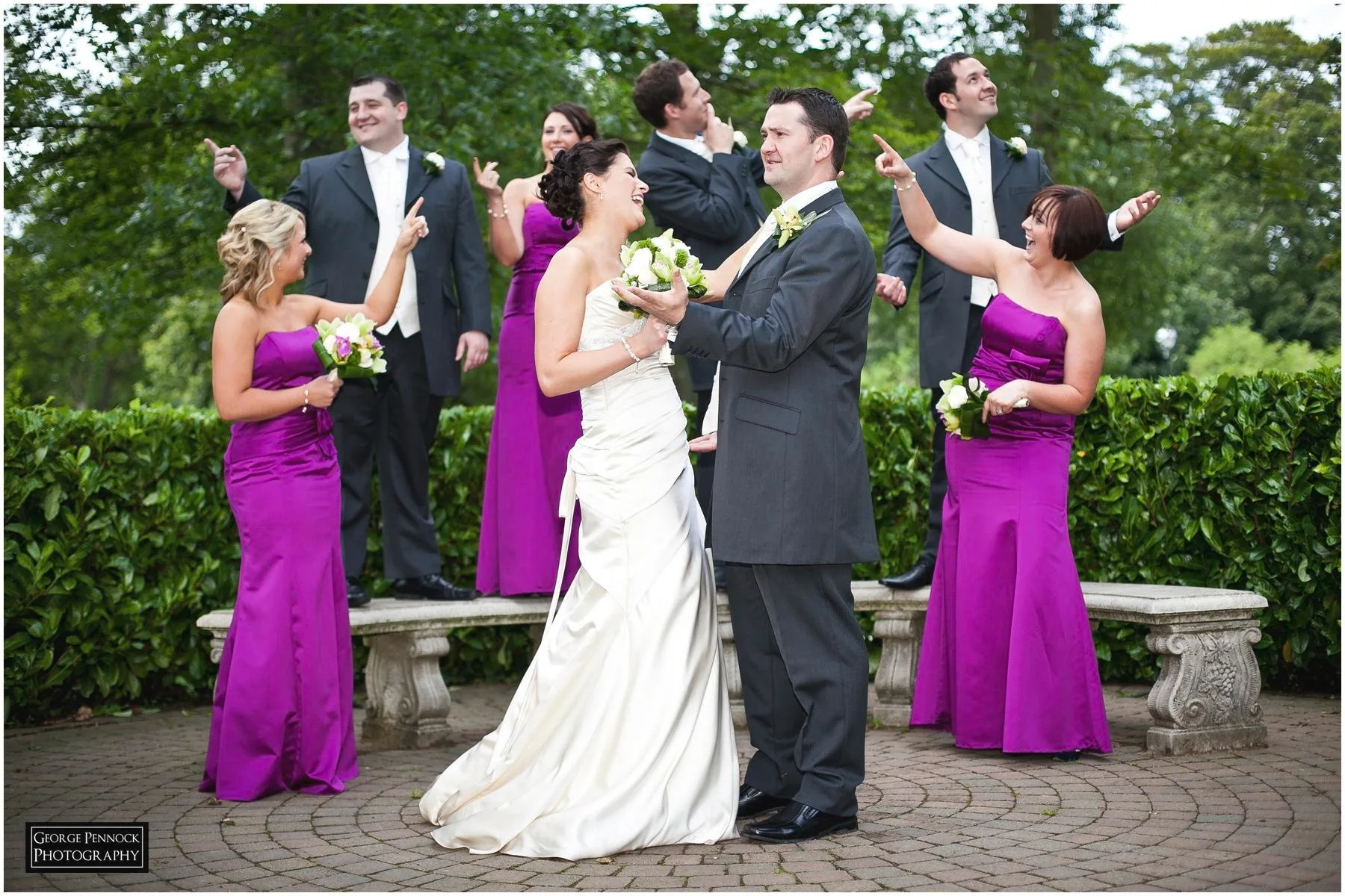 Images George Pennock Photography