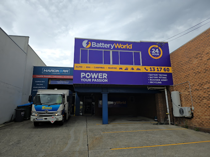 Images Battery World Caringbah