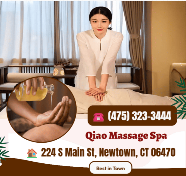 Images Qiao Massage Spa