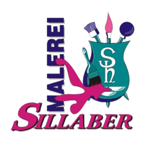 Malerei Sillaber GmbH Logo