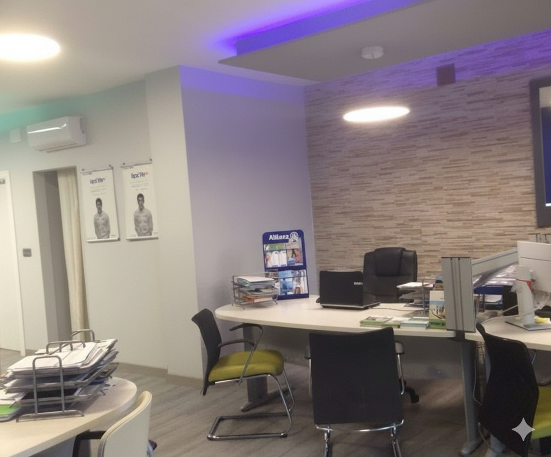 Images Agente de Seguros Allianz - Dulce Rubio Seguros & Inversiones