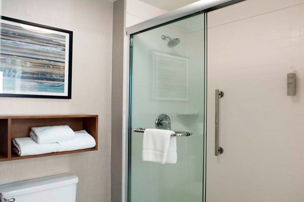Images Homewood Suites by Hilton St. Louis - Galleria