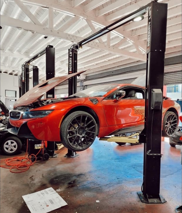 Images Electric Ave Silverlake