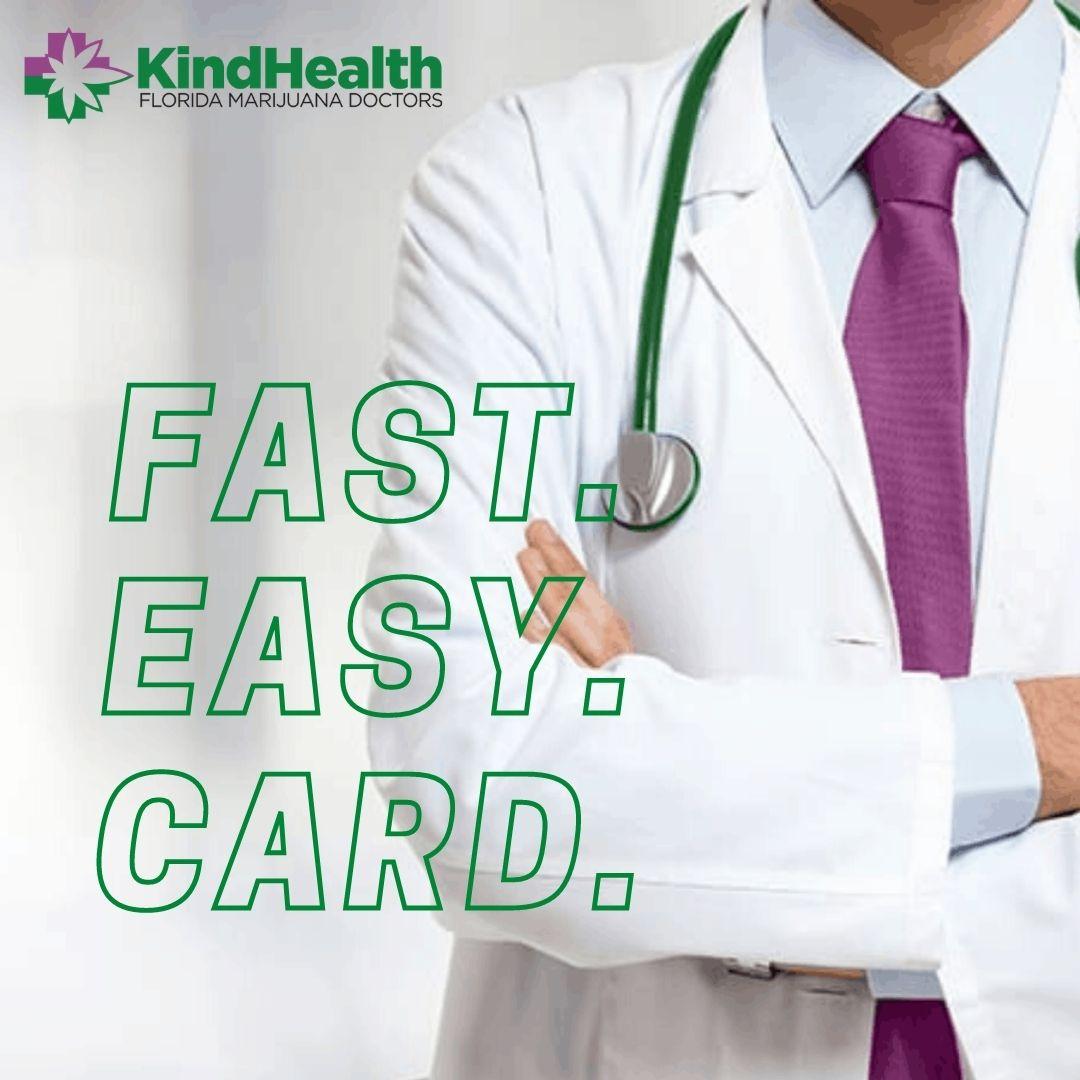 KindHealth Marijuana Doctors