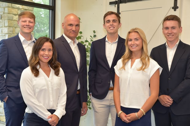 Images Faust Wealth Management