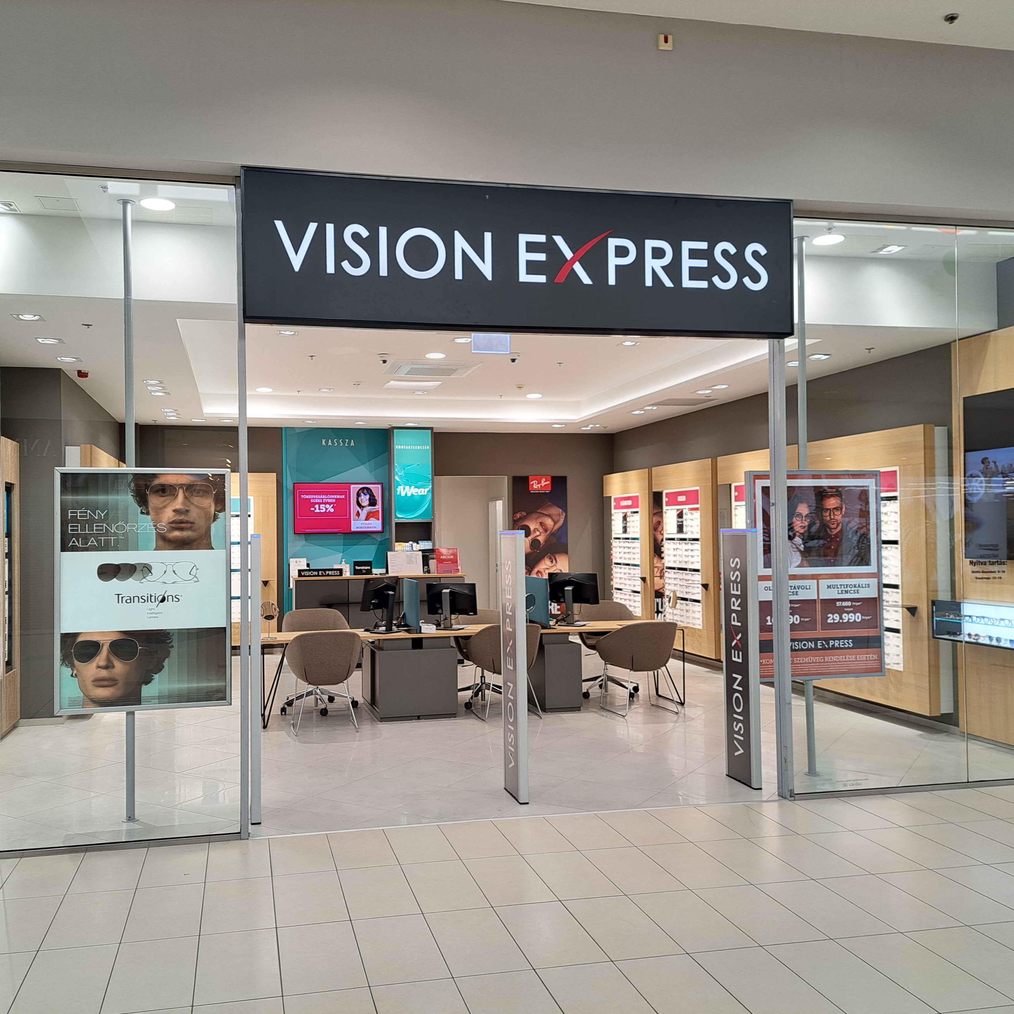 Images Vision Express