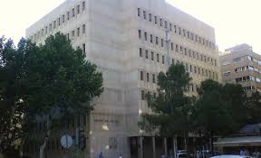 Images Procuradora Ana Belén Molero Ortiz